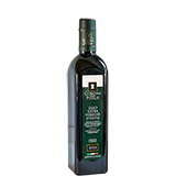 Olio extra vergine d'oliva INTENSO (bottiglia da 75 cl)