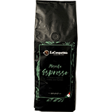 LaCompatibile Miscela Espresso - caffè in grani (Sacco da 500 g)